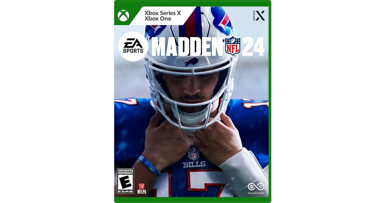 Madden NFL 24 - Xbox Series X | Game Haven TX