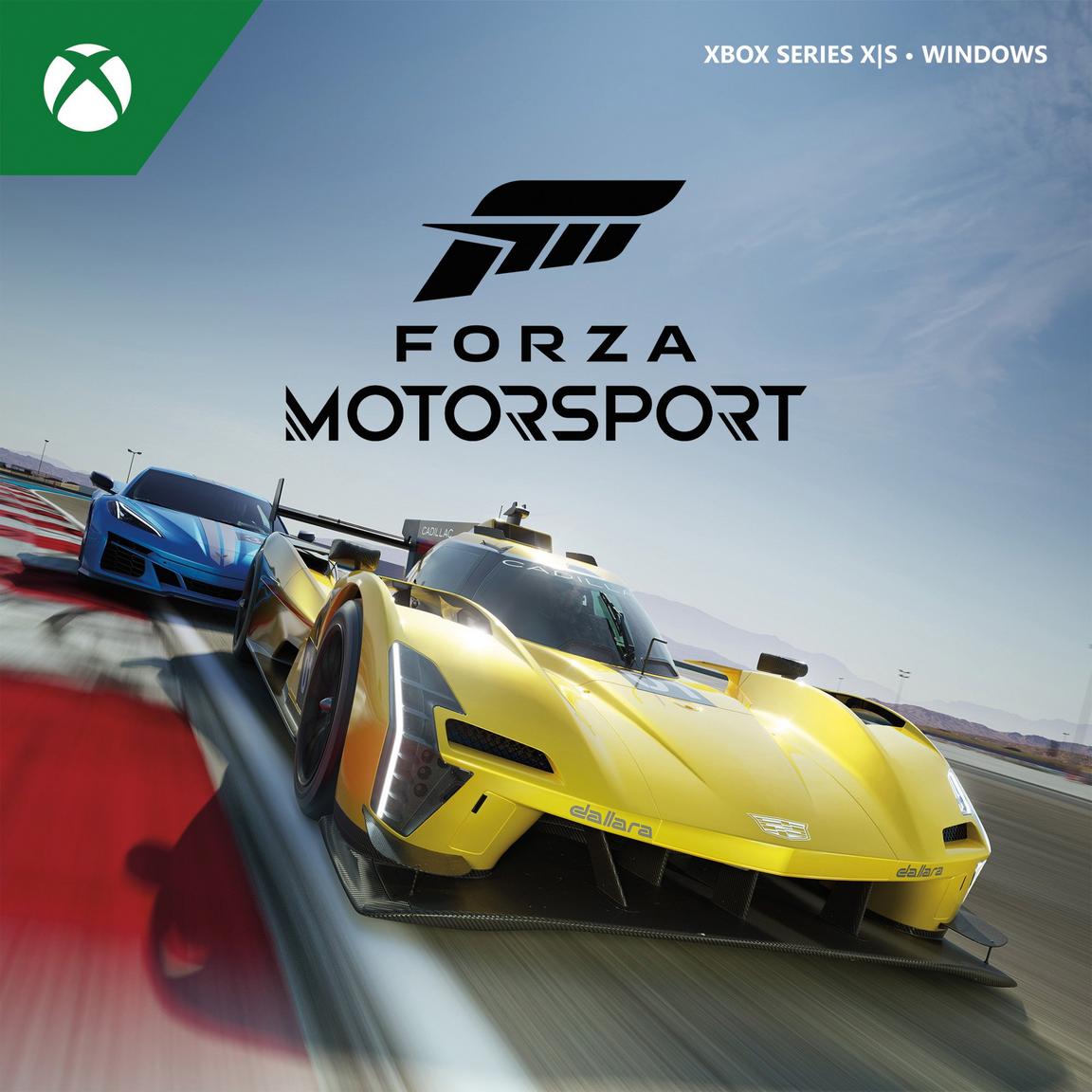 Forza Motorsport - Xbox Series X | Game Haven TX