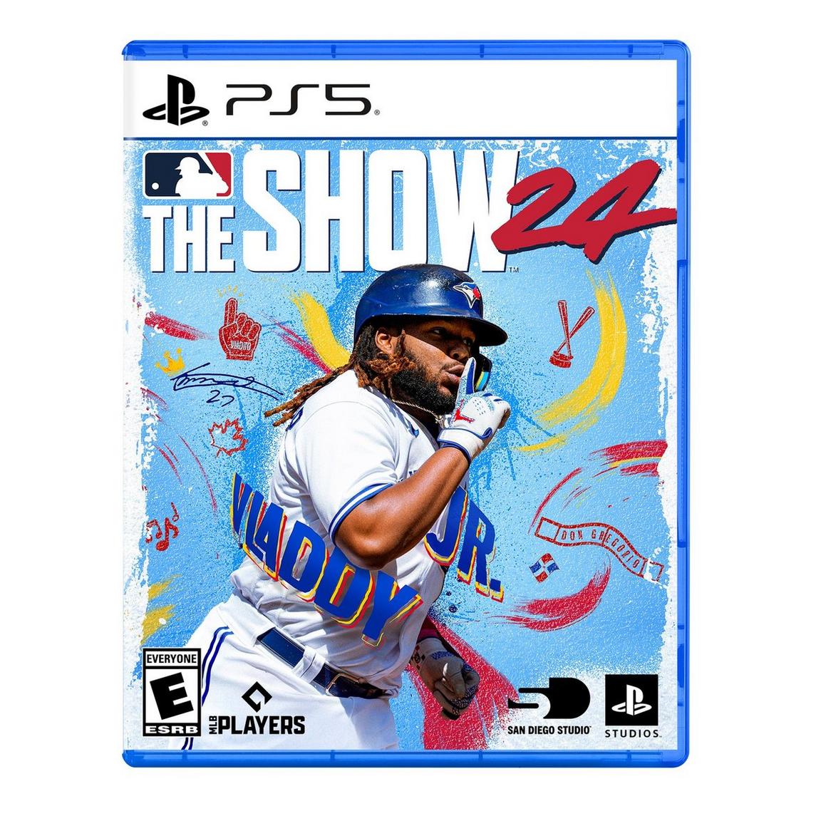 MLB The Show 24 - PlayStation 5 | Game Haven TX