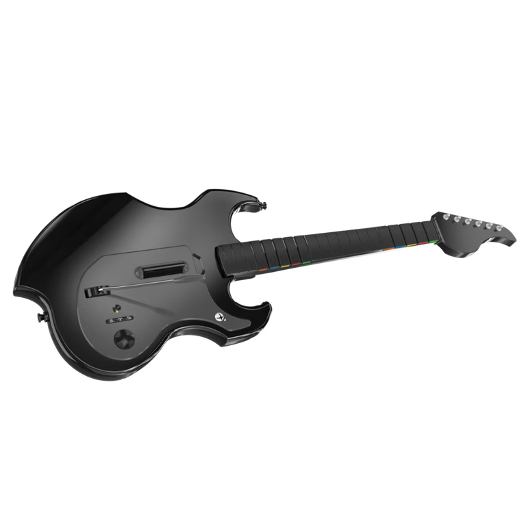 PDP Riffmaster for Xbox / PC | Game Haven TX