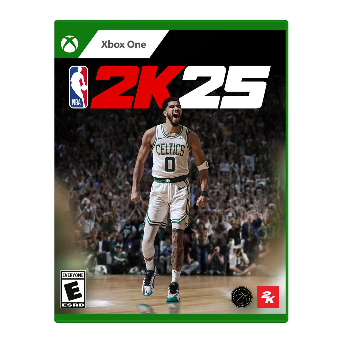 NBA 2K25 - Xbox One | Game Haven TX