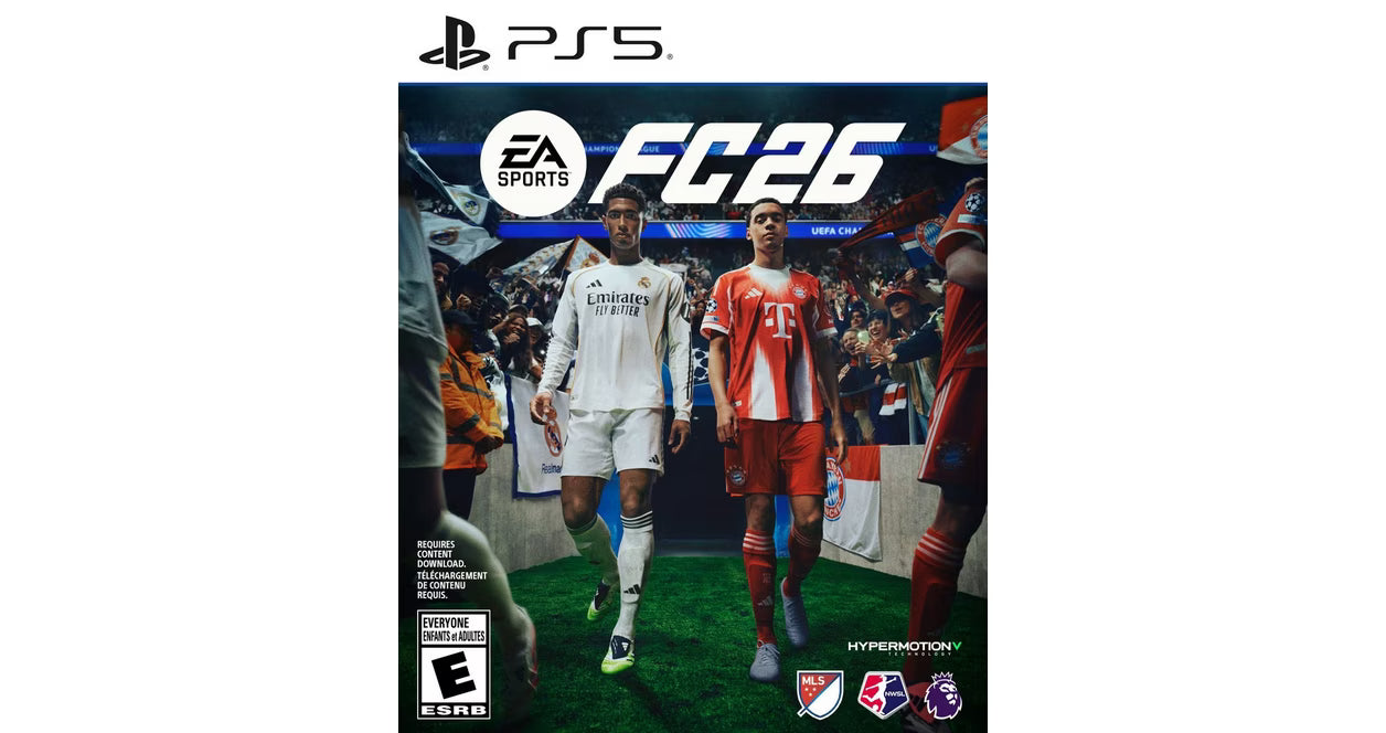 FC26 - Playstation 5 | Game Haven TX