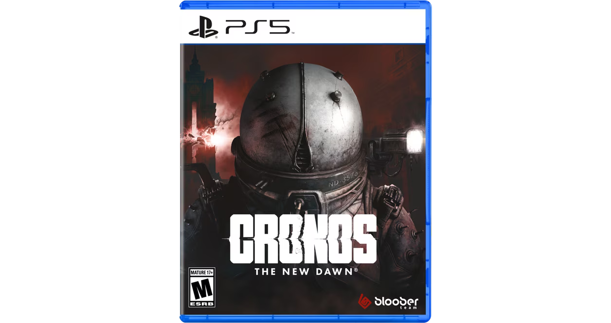 Cronos The New Dawn - Playstation 5 | Game Haven TX