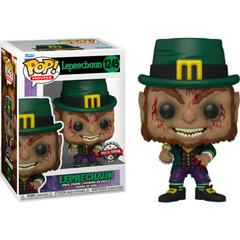 Funko Pop #1245 Leprechaun - Movies | Game Haven TX