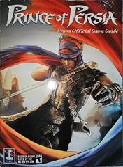 Prince Of Persia [Prima] Strategy Guide | Game Haven TX