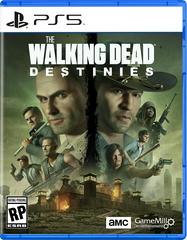 The Walking Dead Destinies - Playstation 5 | Game Haven TX