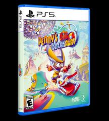 Penny's Big Breakaway - Playstation 5 | Game Haven TX