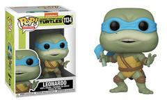 Funko POP! Leonardo #1134 | Game Haven TX