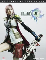 Final Fantasy XIII W/ strategy guide - Xbox 360 | Game Haven TX