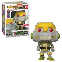Funko POP! Metalhead #21 | Game Haven TX