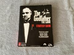 The Godfather [Prima] Strategy Guide | Game Haven TX