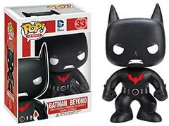 Funk Pop #33 Batman Beyond - Heroes | Game Haven TX
