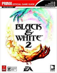 Black & White 2 [Prima Strategy Guide] | Game Haven TX