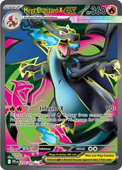 Mega Charizard X EX #109 psa 9 | Game Haven TX