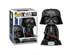 Funko POP! #597 Darth Vader - Star Wars | Game Haven TX