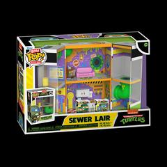 Bitty POP! Sewer Lair | Game Haven TX