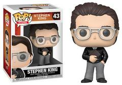 Funko POP! #43 Stephen King - Icons | Game Haven TX