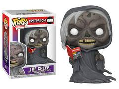 Funko POP! #990 The Creep - Television | Game Haven TX