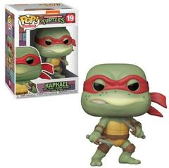 Funko POP! Raphael #19 | Game Haven TX