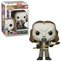 Funko POP! #20 Casey Jones - Retro Toys | Game Haven TX