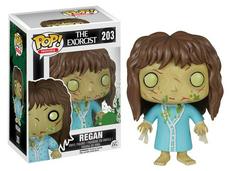 Funko POP! Regan #203 | Game Haven TX