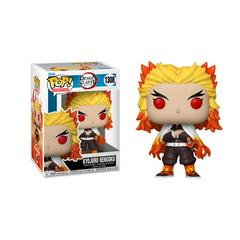 Funko POP! Kyojuro Rengoku #1308 | Game Haven TX