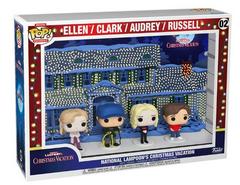 Funko POP! #02 National Lampoon's Christmas Vacation - Moment | Game Haven TX