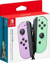 Switch Joycons Specialty Edition | Game Haven TX
