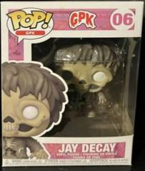 Funko POP! Jay Decay #06 | Game Haven TX