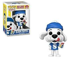 Funko Pop #106 Slush Puppie - Ad Icons | Game Haven TX