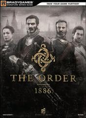The Order 1886 W/ Strategy Guide | Game Haven TX