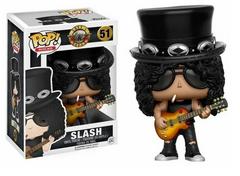 Funko Pop #51 Slash - Rocks | Game Haven TX