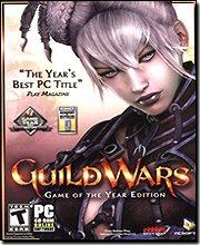 Guilde Wars [Game of the Year] - PC | Game Haven TX