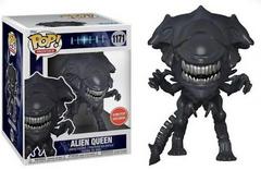Funko POP! #1171 Alien Queen - Movies | Game Haven TX