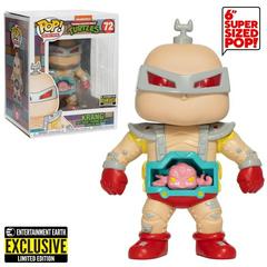 Funko POP! #72 Krang - Retro Toys | Game Haven TX