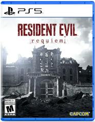 Resident Evil Requiem - Playstation 5 | Game Haven TX