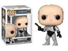 Funko POP! #1635 Robocop - Movies | Game Haven TX
