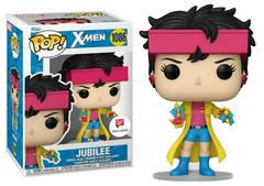Funko POP! #1086 Jubilee - X-men | Game Haven TX