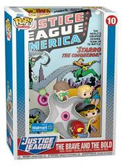 Funko POP! #10 The Brave and the Bold - Comic Covers | Game Haven TX