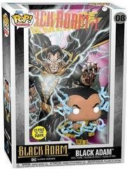 Funko POP! Black Adam #08 | Game Haven TX
