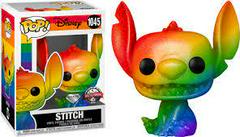 Funko POP! #1045 Stitch - Pride | Game Haven TX