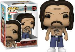 Funko POP! Danny Trejo #229 | Game Haven TX
