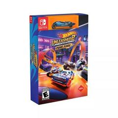 Hot Wheels Unleashed 2 Turbocharged [Pure Fire Edition] - Nintendo Switch | Game Haven TX