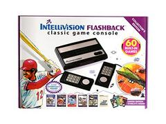 IntelliVision Flashback Preloaded System | Game Haven TX