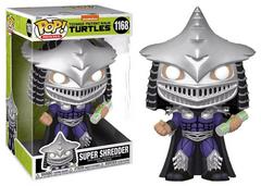 Funko POP! Super Shredder | Game Haven TX