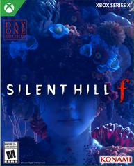 Silent Hill F - Xbox Series X | Game Haven TX