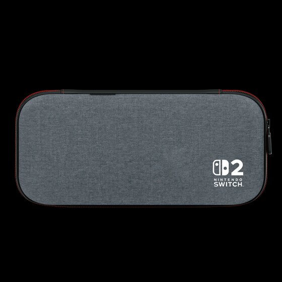 Switch Carry Case Plain | Game Haven TX