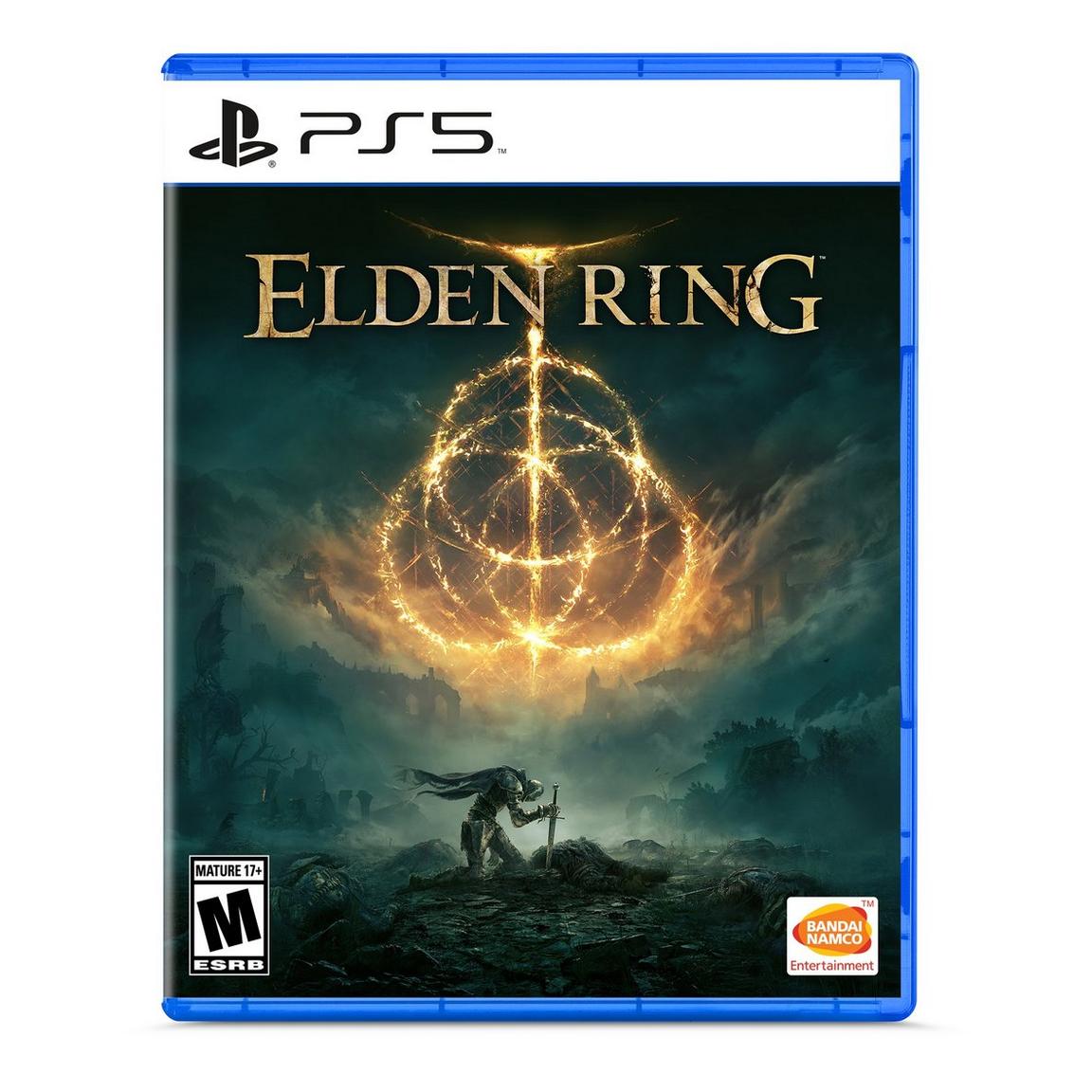 Elden Ring - PlayStation 5 (DUPLICATE) | Game Haven TX
