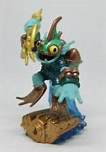 Deep Dive Gill Grunt - Superchargers - Skylanders Figure | Game Haven TX