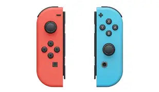 Switch JoyCons | Game Haven TX